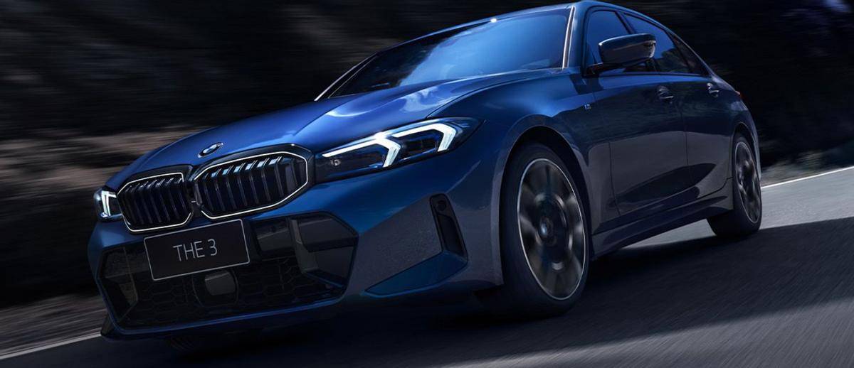 抄底3系還是為粗糧家的造車夢想助力?SU7對比3系,如何選?