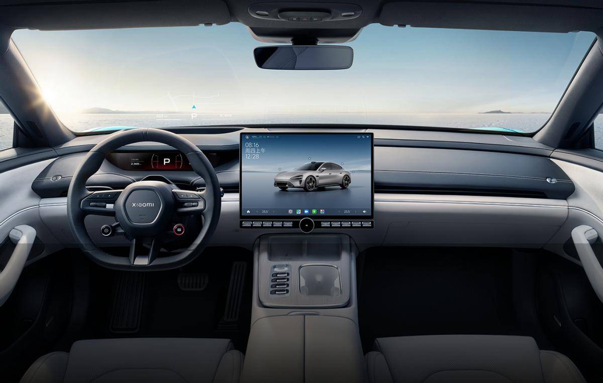 抄底3系還是為粗糧家的造車夢想助力?SU7對比3系,如何選?