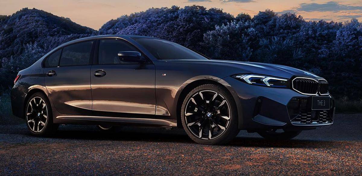 抄底3系還是為粗糧家的造車夢想助力?SU7對比3系,如何選?