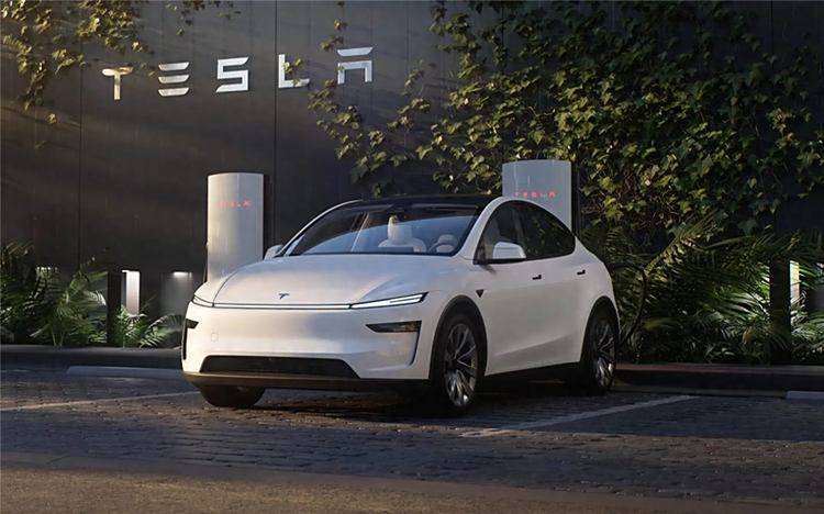 歐美市場銷量暴跌,特斯拉遭遇“開門黑”