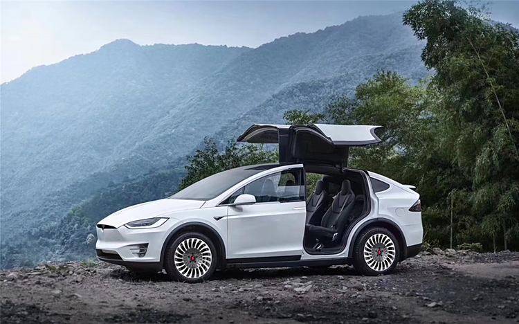 歐美市場銷量暴跌,特斯拉遭遇“開門黑”