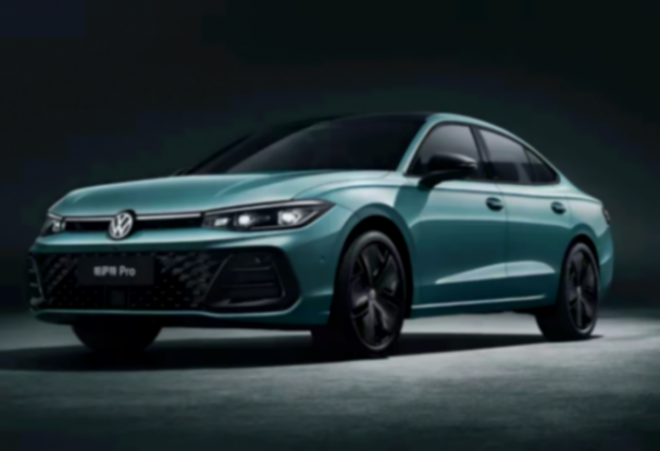 1月售75000余臺,上汽大眾銷量環比降四成多,實在讓人意外