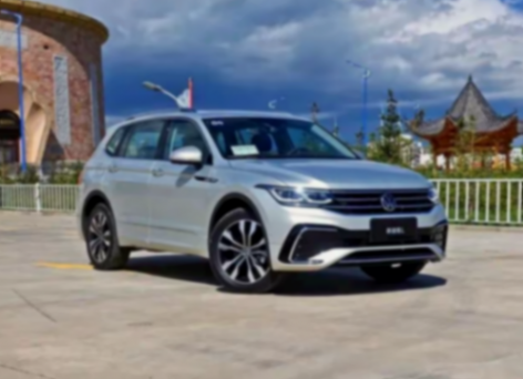 1月售75000余臺,上汽大眾銷量環比降四成多,實在讓人意外