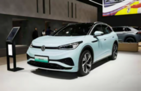 1月售75000余臺,上汽大眾銷量環比降四成多,實在讓人意外