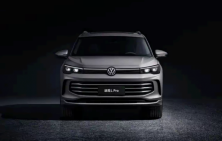 1月售75000余臺,上汽大眾銷量環比降四成多,實在讓人意外