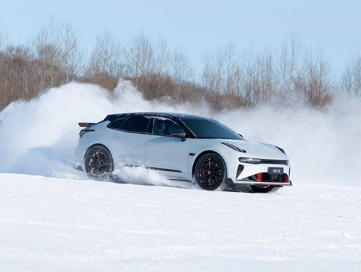 哈爾濱亞冬會今晚開幕!極氪官宣“致敬中國冠軍”亞冬禮遇活動