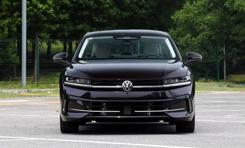 不足比亞迪的50%,一汽-大眾,1月銷量只有140400臺