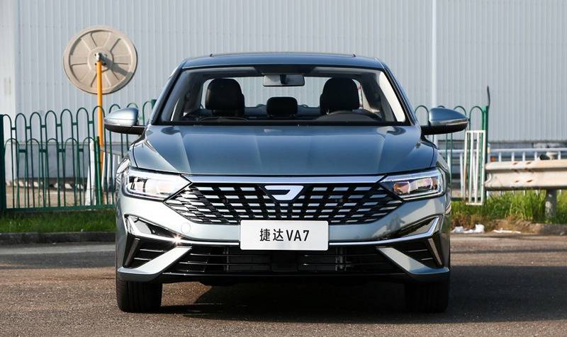 不足比亞迪的50%,一汽-大眾,1月銷量只有140400臺