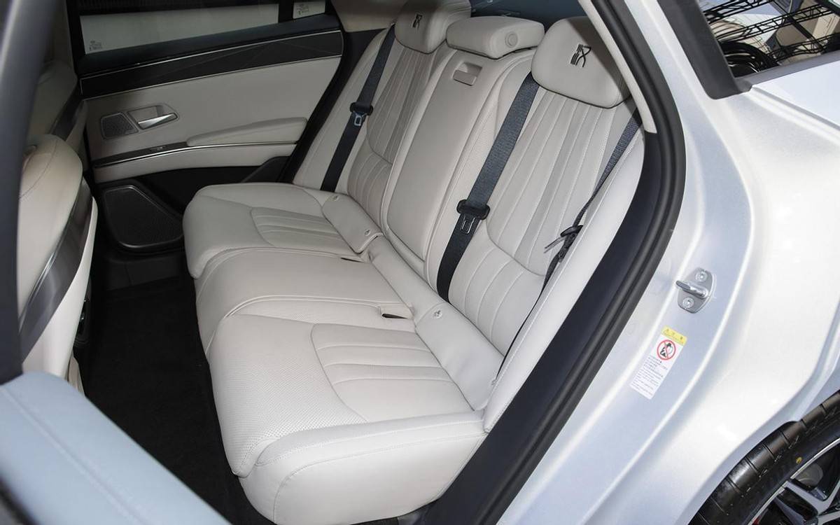 比亞迪漢L/唐L將于2月底上市,定位30萬級,首搭天神之眼高階智駕