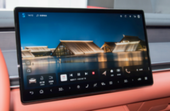 比亞迪漢L/唐L將于2月底上市,定位30萬級,首搭天神之眼高階智駕