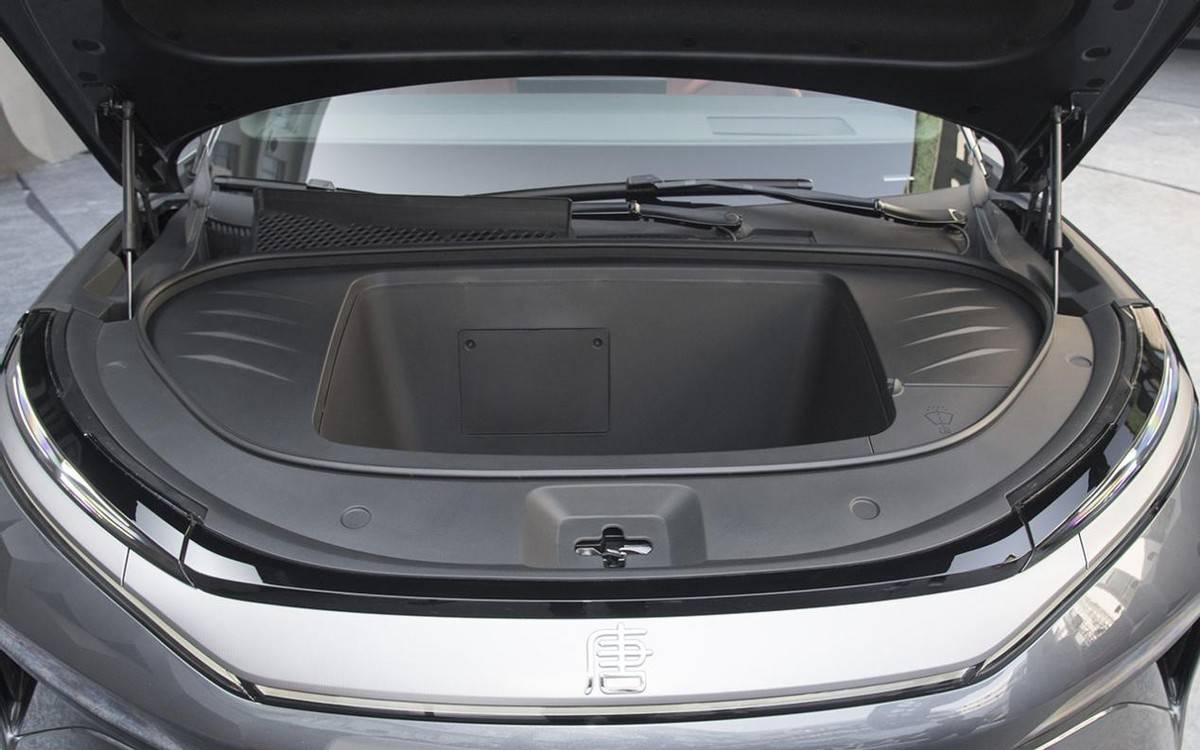 比亞迪漢L/唐L將于2月底上市,定位30萬級,首搭天神之眼高階智駕