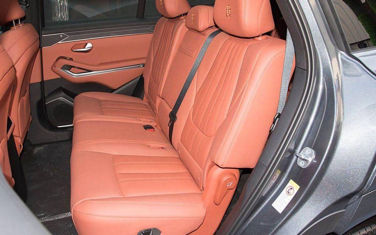 比亞迪漢L/唐L將于2月底上市,定位30萬級,首搭天神之眼高階智駕