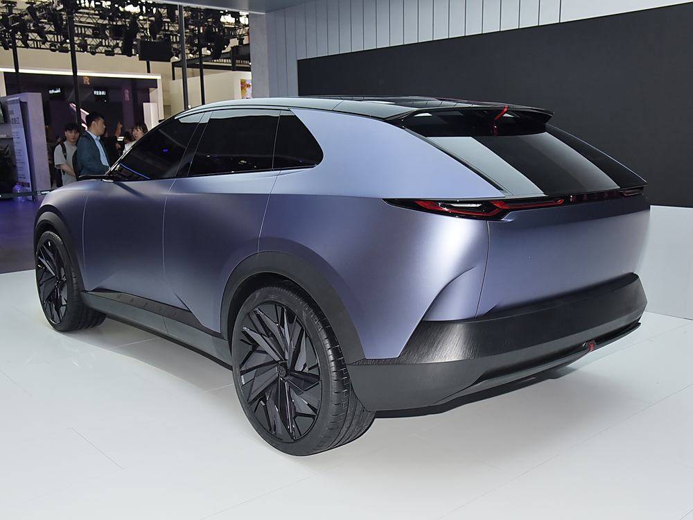 馬自達新車要來了,長安EPA平臺打造,年內(nèi)發(fā)布