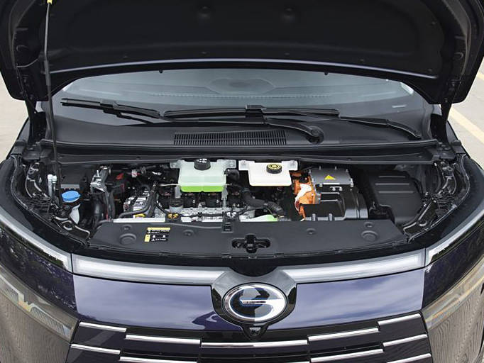 傳祺E8 PRO+將于2月14日上市 有望進一步下探門檻