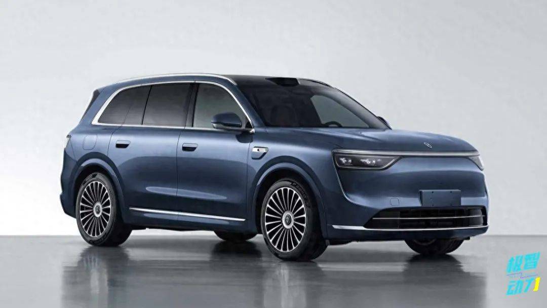 2025新能源購車指南:這幾款別錯過,真的值得等 圖片