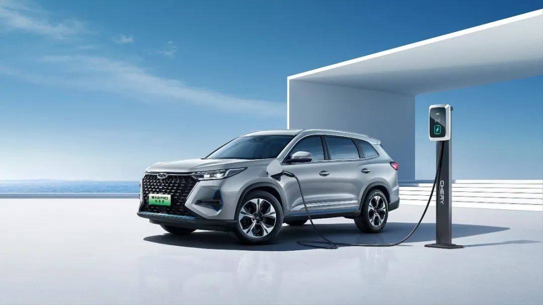 奇瑞1月投訴榜前30占四席,系統和電池出問題