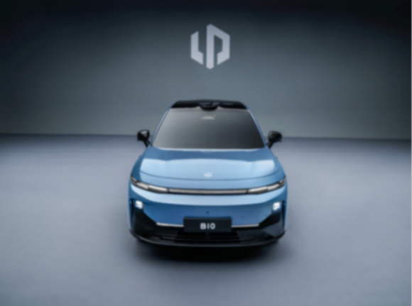 攪局者將到來(lái),零跑B10