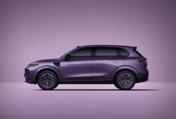 攪局者將到來(lái),零跑B10