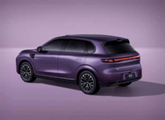 攪局者將到來(lái),零跑B10