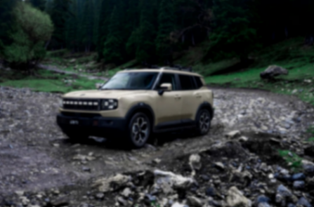 中國SUV品牌“王座”易主!哈弗被誰搶走了風(fēng)頭?