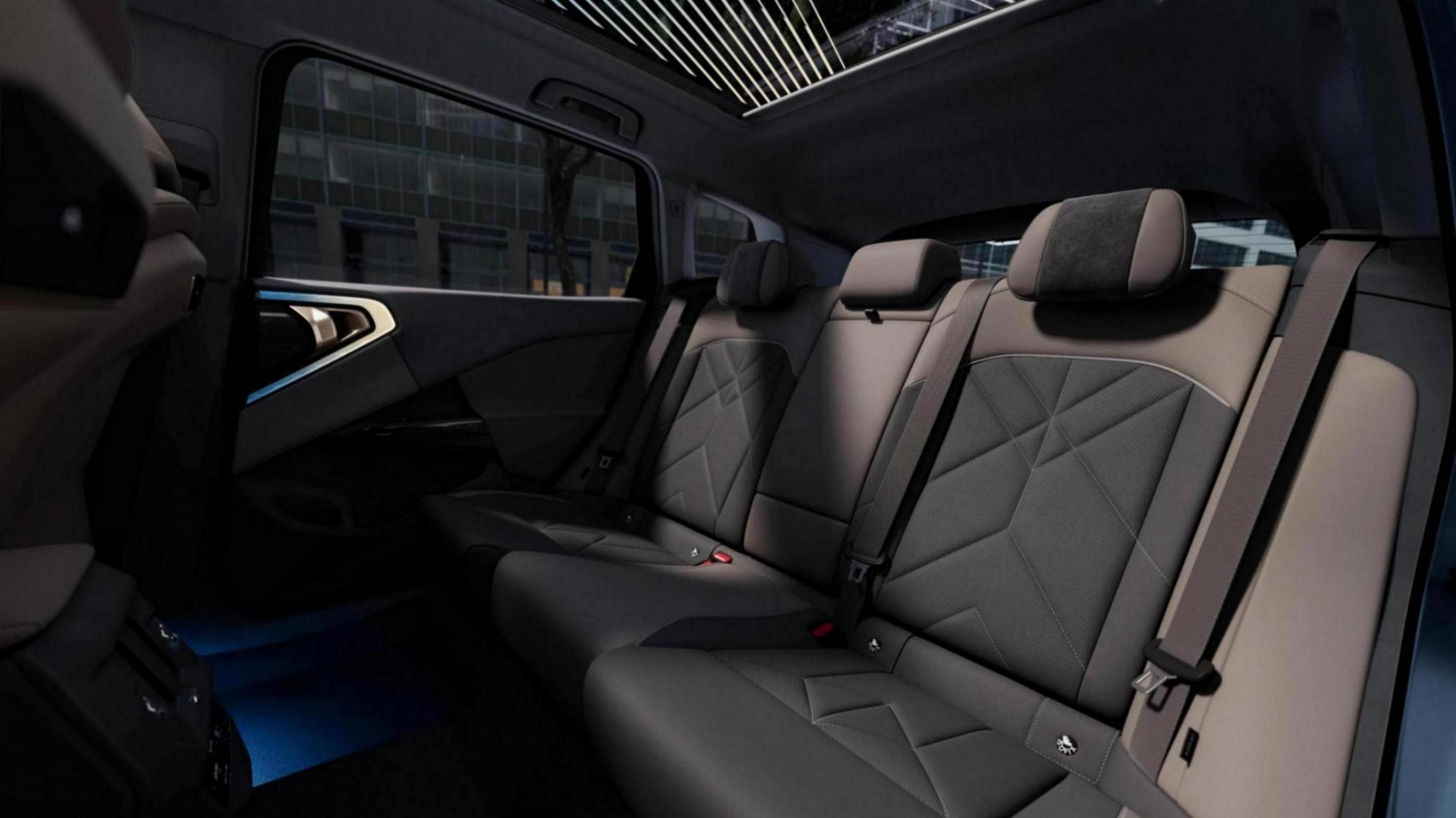 滿足中國客戶需求,全新BMW X3長軸距版即將上市,專為中國市場加長