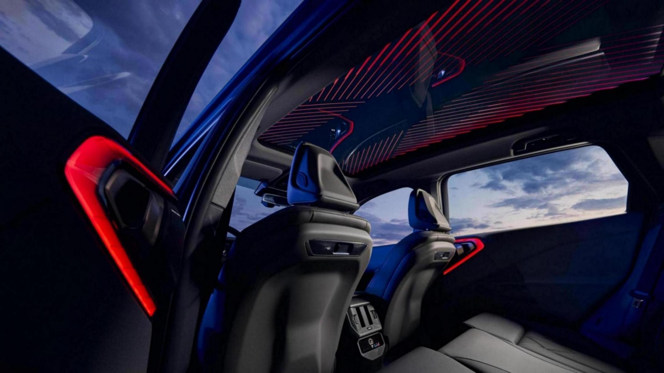 滿足中國客戶需求,全新BMW X3長軸距版即將上市,專為中國市場加長