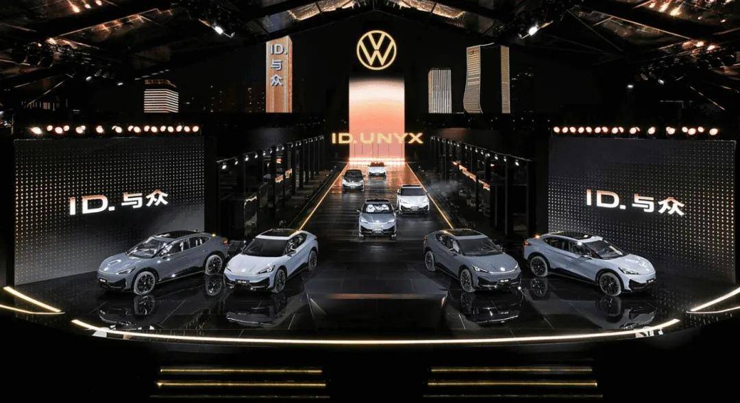 江淮汽車巨虧27.4億元,傍上了大眾華為咋還不行?