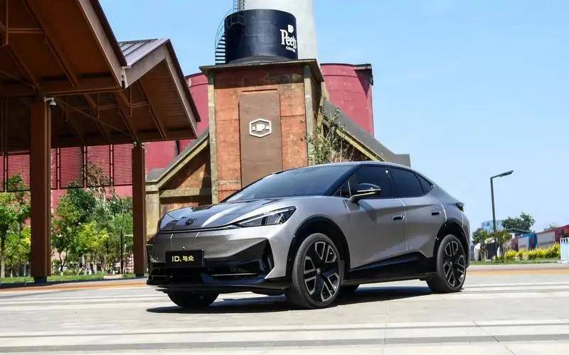 江淮汽車巨虧27.4億元,傍上了大眾華為咋還不行?