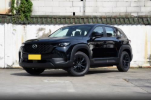 深度評測馬自達(dá)CX-50,不出彩但很扎實(shí),值不值得買看完再決定!