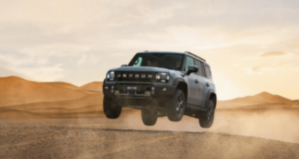 中國SUV品牌“王座”易主!哈弗被誰搶走了風(fēng)頭?