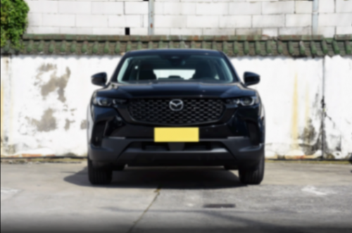 深度評測馬自達(dá)CX-50,不出彩但很扎實(shí),值不值得買看完再決定!