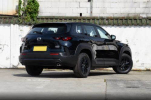 深度評測馬自達(dá)CX-50,不出彩但很扎實(shí),值不值得買看完再決定!