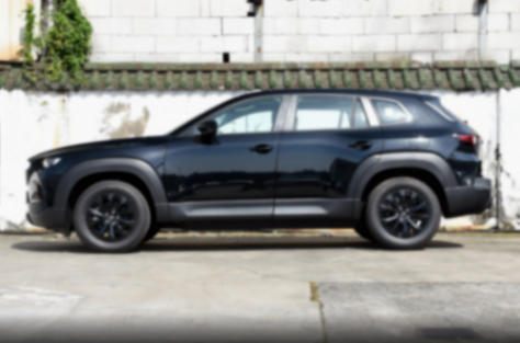 深度評測馬自達(dá)CX-50,不出彩但很扎實(shí),值不值得買看完再決定!