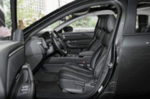 深度評測馬自達(dá)CX-50,不出彩但很扎實(shí),值不值得買看完再決定!