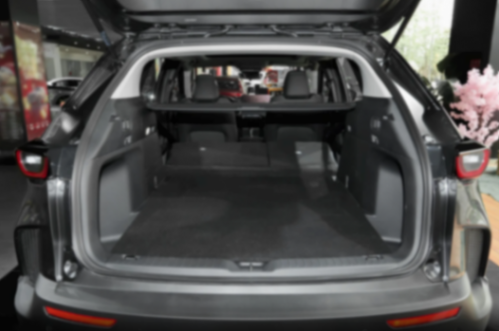 深度評測馬自達(dá)CX-50,不出彩但很扎實(shí),值不值得買看完再決定!