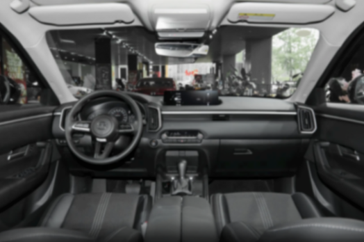 深度評測馬自達(dá)CX-50,不出彩但很扎實(shí),值不值得買看完再決定!