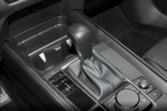 深度評測馬自達(dá)CX-50,不出彩但很扎實(shí),值不值得買看完再決定!