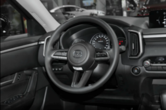 深度評測馬自達(dá)CX-50,不出彩但很扎實(shí),值不值得買看完再決定!