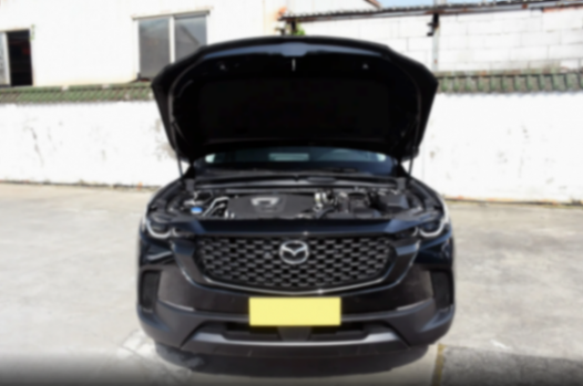 深度評測馬自達(dá)CX-50,不出彩但很扎實(shí),值不值得買看完再決定!