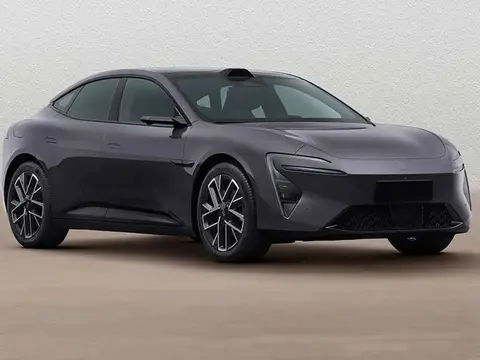 阿維塔06全新紫色配色官圖發(fā)布