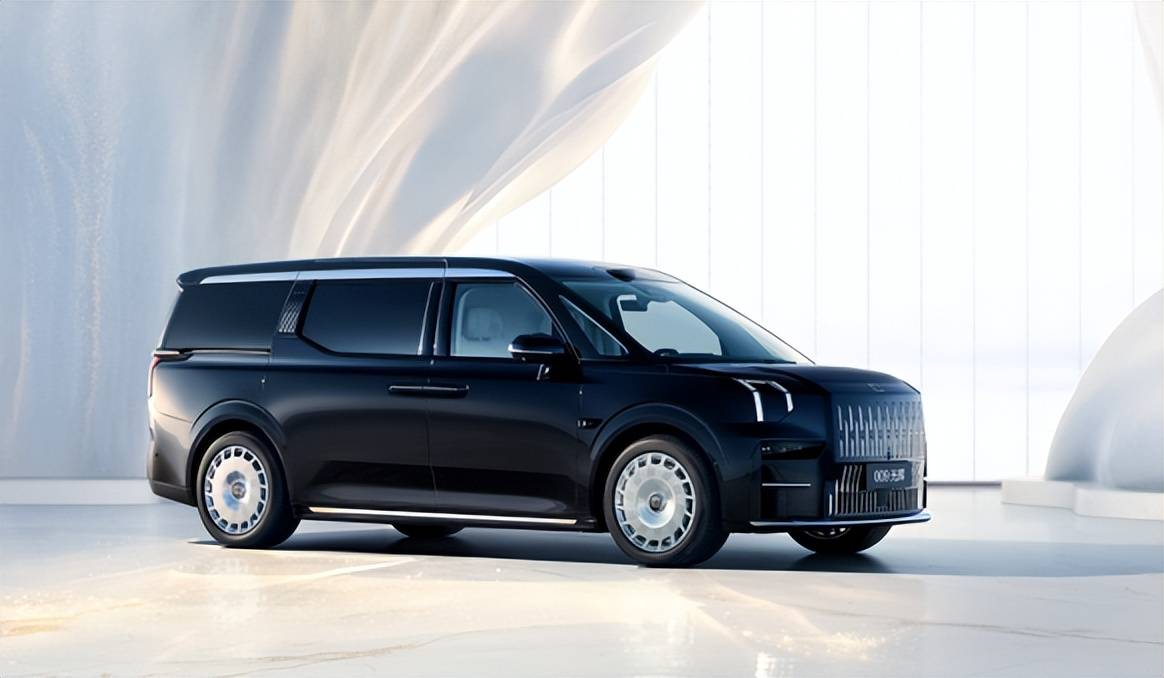 六何分析法解讀極氪科技集團:聚焦不只為了更遠未來?