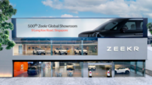 六何分析法解讀極氪科技集團:聚焦不只為了更遠未來?