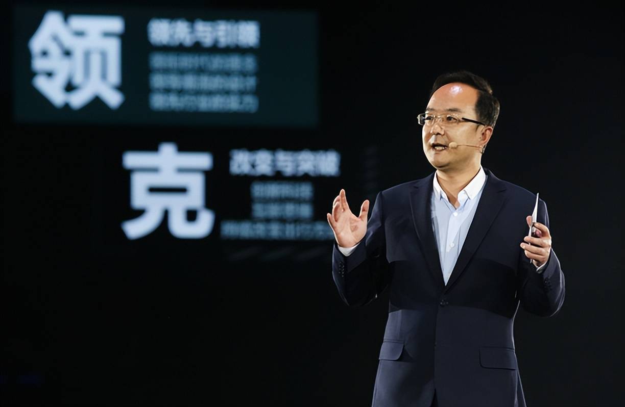 六何分析法解讀極氪科技集團:聚焦不只為了更遠未來?