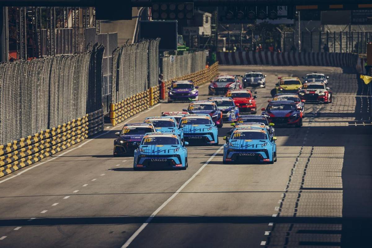 六何分析法解讀極氪科技集團:聚焦不只為了更遠未來?