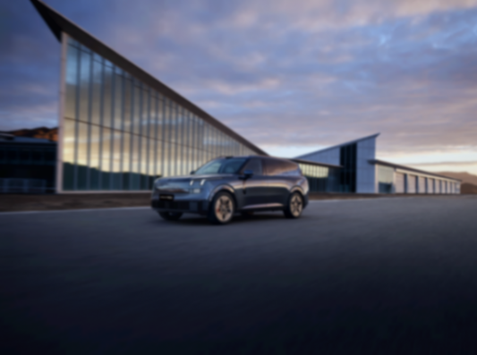 六何分析法解讀極氪科技集團:聚焦不只為了更遠未來?