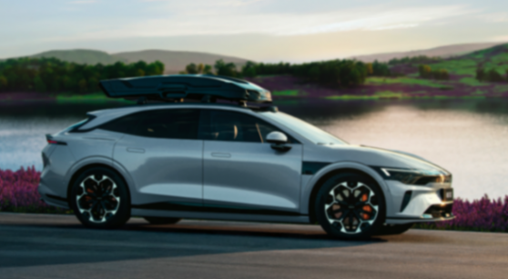 六何分析法解讀極氪科技集團:聚焦不只為了更遠未來?