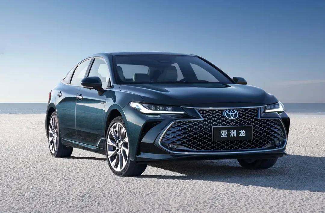 1月車企銷量TOP 10變天,比亞迪屈居第二,合資瘋狂反撲