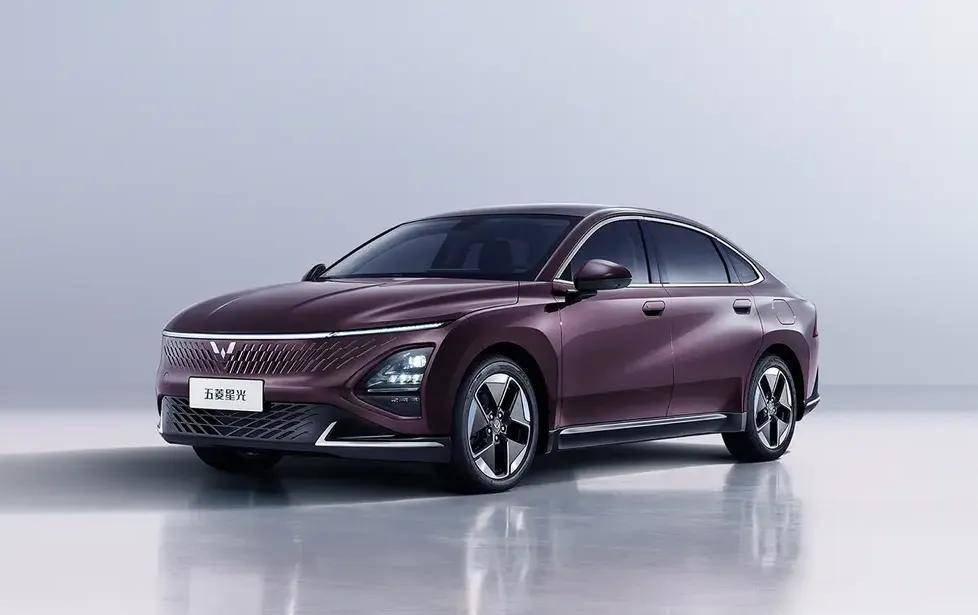 1月車企銷量TOP 10變天,比亞迪屈居第二,合資瘋狂反撲