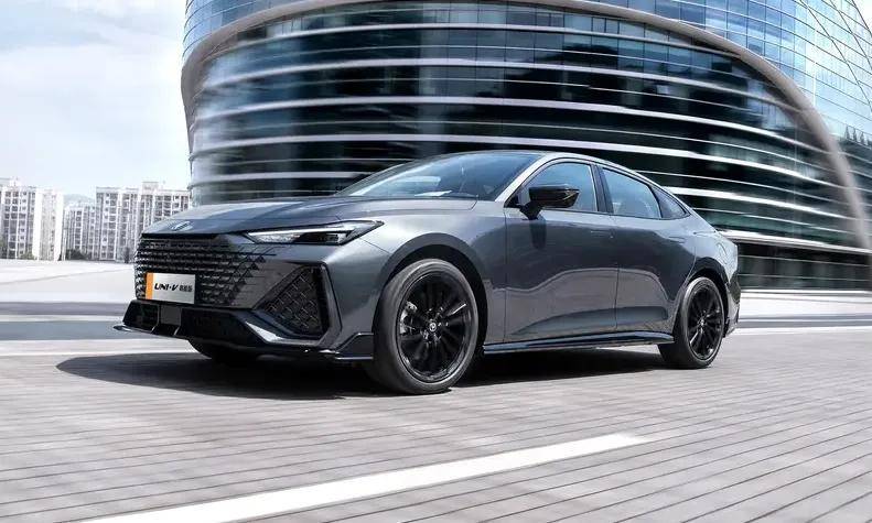 1月車企銷量TOP 10變天,比亞迪屈居第二,合資瘋狂反撲