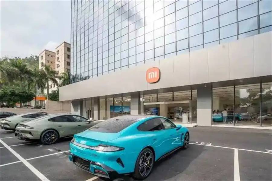 偽造國標(biāo)給小米SU7火上澆油,維權(quán)車主竟變?nèi)鲋e精盡失人心?